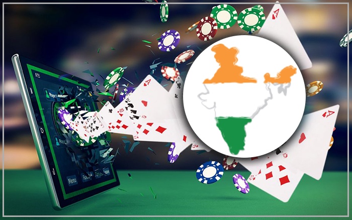 Online Casinos India