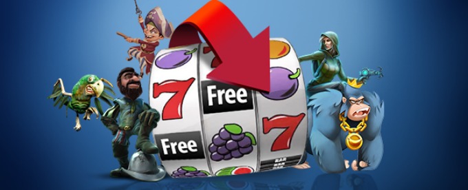 free spins casino